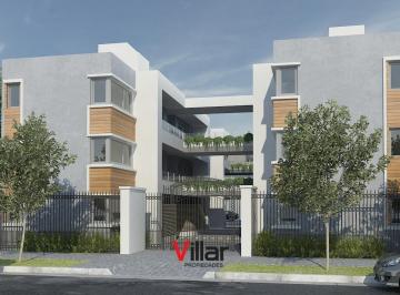 Departamento · 87m² · 3 Ambientes · Departamento 3 Ambientes a Estrenar en Banfield Este