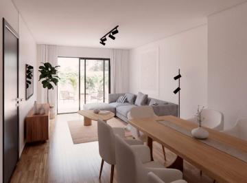Departamento · 62m² · 3 Ambientes · Venta Depto Semipiso 2 Dormis C Patio D Pozo
