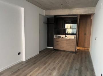 Departamento · 27m² · 1 Ambiente · Venta Monoambiente a Estrenar con Amenities - Martin