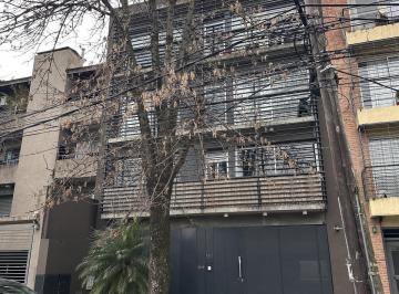 Departamento · 43m² · 2 Ambientes · 1 Cochera · Departamento 2 Ambientes con Cochera en Venta. La Calabria. San Isidro