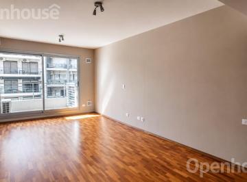 Departamento · 26m² · 1 Ambiente · Departamento Monoambiente en Coghlan con Amenities