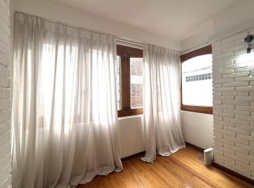 Departamento · 50m² · 2 Ambientes · Venta Depto 2 Amb Palermo Chico Contrafrente Alto