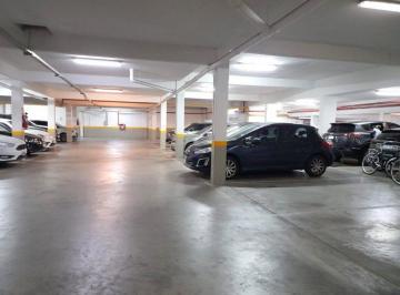 Garage · 25m² · 1 Cochera · Venta Cochera Doble en Barrio Parque Holmberg/donado - Ramblas Holmberg