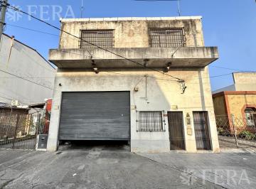 Bodega-Galpón · 550m² · 1 Cochera · Venta Galpón de 550 m² en Villa Dominico