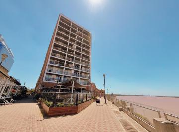 Local comercial · 144m² · 1 Ambiente · Av C Carballo Al 100 Palco Parana Ciudad Ribera Venta / Alquiler Local en Puerto Norte - Rosario