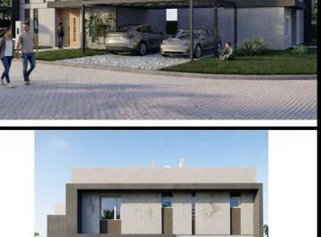 PH · 130m² · 4 Ambientes · 2 Cocheras · PH - Bahia Blanca