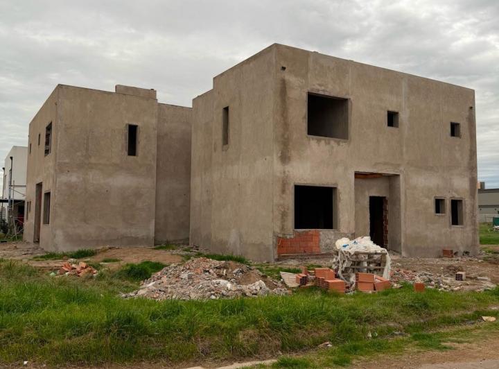 PH · 130m² · 4 Ambientes · 2 Cocheras