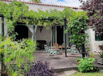 Casa de 12 ambientes, Capilla del Monte · Casona Antigua