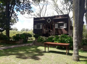 Casa · 105m² · 5 Ambientes · Casa 5 Ambientes Sobre Arroyo Caraguata