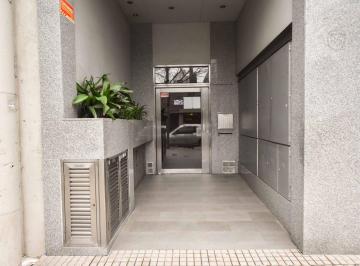 Departamento · 35m² · 2 Ambientes · Alquiler Departamento 1 Dormitorio - B. Echesortu