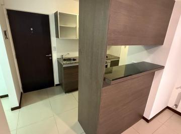 Departamento · 37m² · 2 Ambientes · Alquiler Departamento 1 Dormitorio Balcón Ed. Alma