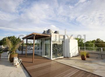 Departamento · 51m² · 2 Ambientes · Departamento en Venta en City Bell de 1 Dormitorio en Complejo Hanna con Amenities