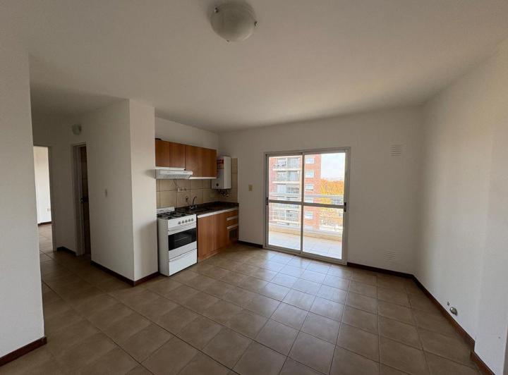 Departamento · 38m² · 2 Ambientes