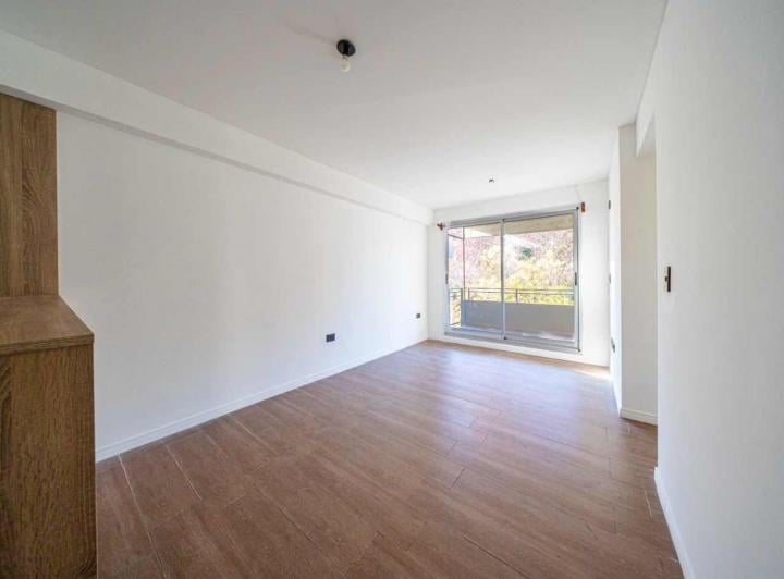 Departamento · 42m² · 2 Ambientes
