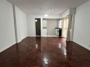 Departamento · 33m² · 1 Ambiente · Alquiler Departamento Centro Rosario!