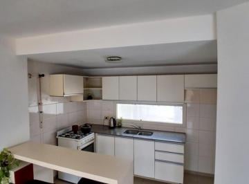 Departamento · 57m² · 1 Ambiente · Alquilo Loft a Una Cuadra del Rio. Súper Amplio.