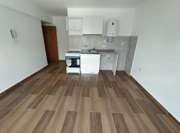 Departamento · 30m² · 1 Ambiente · Monoambiente en Alquiler con Balcon Zona Centro