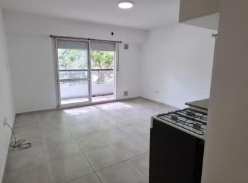 Departamento · 24m² · 1 Ambiente · Monoambiente en Alquiler Zona Centro - Rio