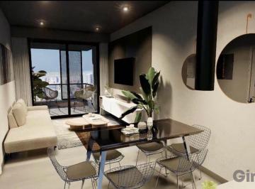 Departamento de 3 ambientes, Almagro · Venta Departamento 3 Ambientes en Almagro a Estrenar Balcón