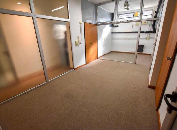 Oficina comercial · 110m²
