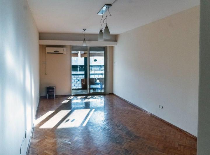 Departamento · 72m² · 4 Ambientes
