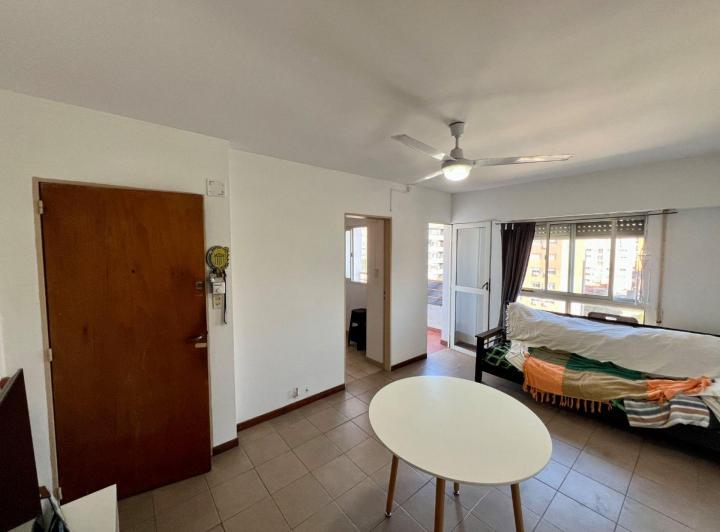 Departamento · 36m² · 2 Ambientes