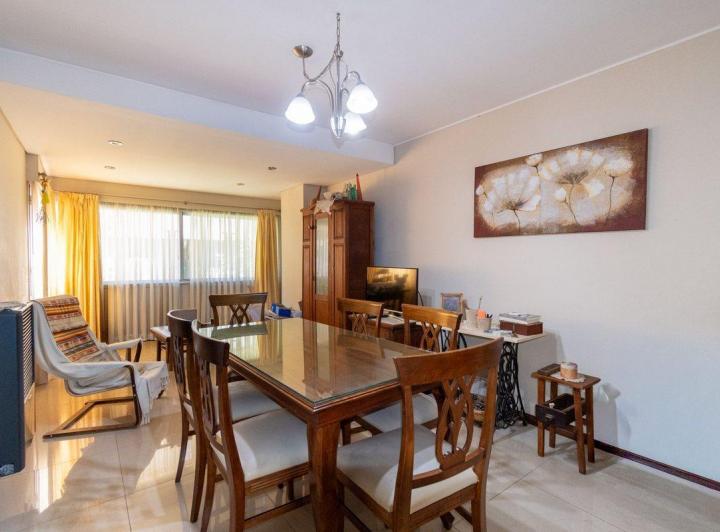 Departamento · 53m² · 3 Ambientes · 1 Cochera