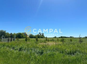 Campo · 14667m² · Terreno Campo en Venta en Carlos Keen, Luján, G. B. a. Zona Oeste