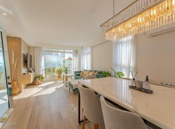 Departamento · 120m² · 5 Ambientes · 2 Cocheras · Departamento de 3 Dorm. en Venta Centro Rio
