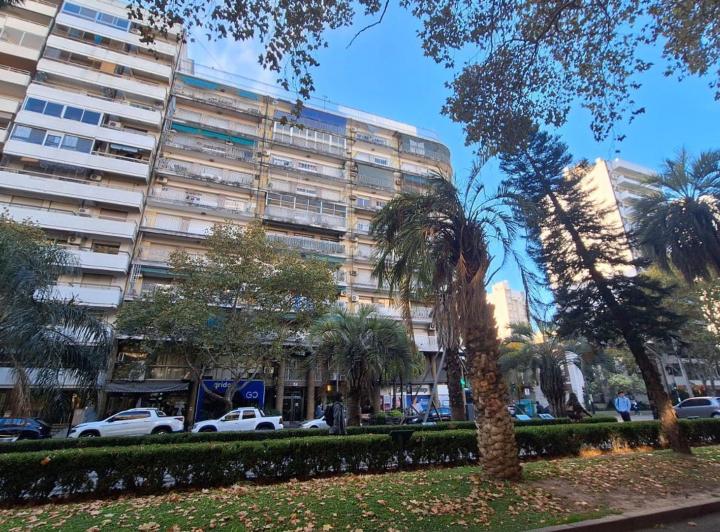 Departamento · 72m² · 4 Ambientes · 1 Cochera