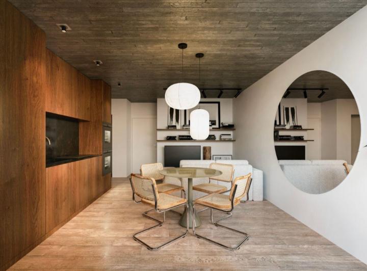 Departamento · 50m² · 2 Ambientes