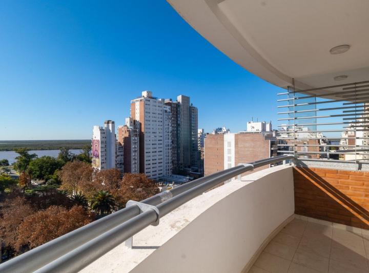 Departamento · 66m² · 3 Ambientes · 1 Cochera