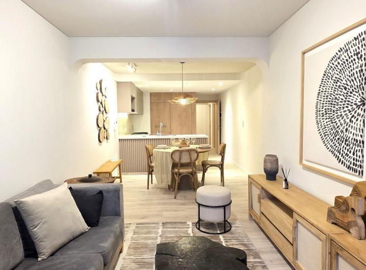 Departamento · 70m² · 3 Ambientes