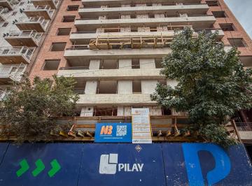 Departamento · 55m² · 2 Ambientes · Venta Plan Bauen Adjudicado un Dormitorio