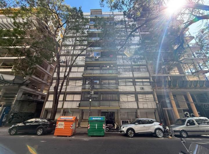 Departamento · 37m² · 2 Ambientes