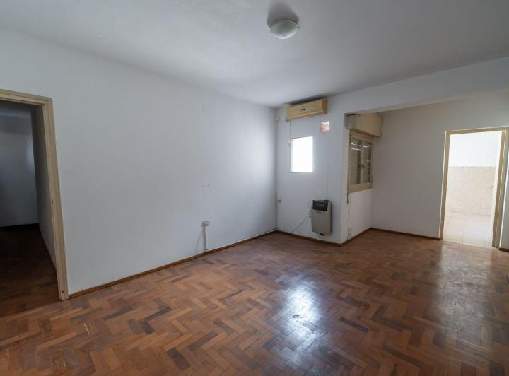 Departamento · 64m² · 3 Ambientes