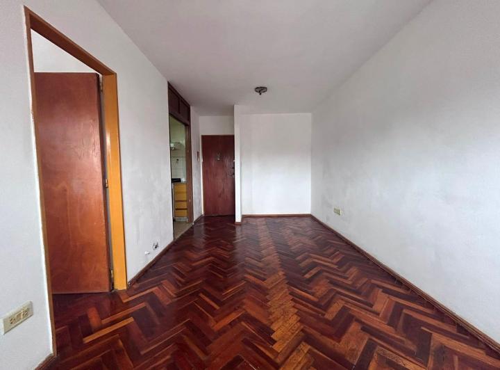 Departamento · 33m² · 2 Ambientes