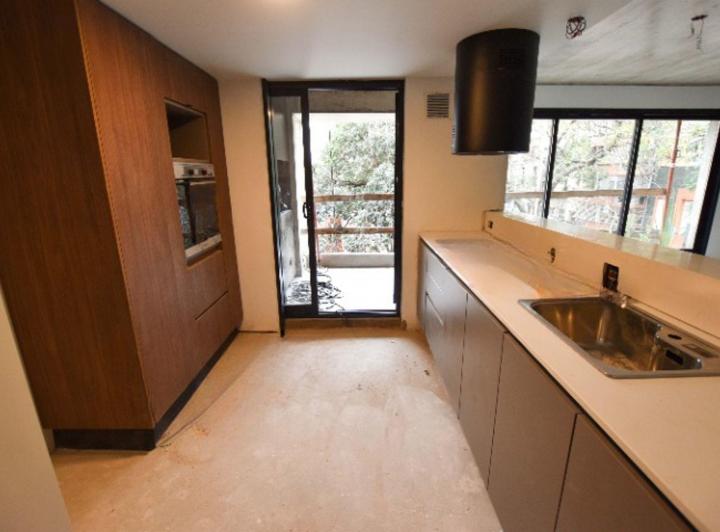 Departamento · 89m² · 4 Ambientes
