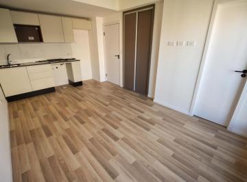 Departamento · 21m² · 1 Ambiente · Venta Monoambiente a Estrenar Terminado