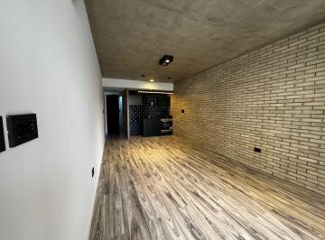 Departamento · 36m² · 1 Ambiente · Venta Monoambiente Premium Centro Edificio Howo