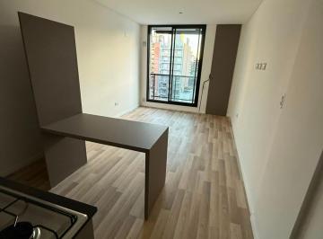Departamento · 26m² · 1 Ambiente · Monoambiente en Venta Centro a Estrenar