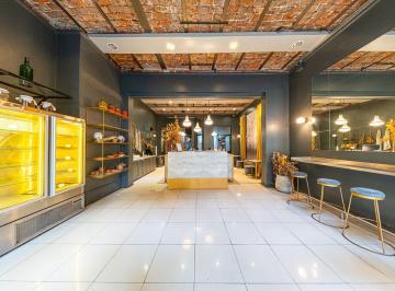 Fondo de comercio · 300m² · Venta Fondo de Comercio Gastronomico (Esenio)