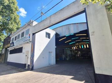 Bodega-Galpón · 1023m² · Galpón en Venta