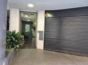 Oficina comercial · 30m² · Oficina Venta Centro Rosario. Escritura Bonificada