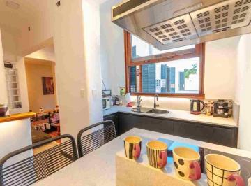 PH · 78m² · 4 Ambientes · Pasillo en Venta + Terraza Exclusiva en El Centro