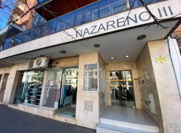 Departamento de 3 ambientes, Córdoba · Departamento Amoblado con 1 Dormitorio en Alquiler en General Paz