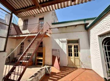 Casa · 119m² · 5 Ambientes · Venta Casa Interna 4 Dorm. con Patio