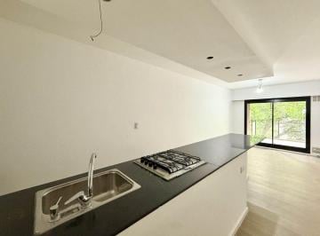 Departamento · 55m² · 2 Ambientes · Venta Dpto 1 Dormitorio 63,9 m² - Barrio Abasto