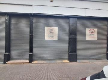 Local comercial · 522m² · Lote en Venta, 522 m² Barrio Abasto Rosario