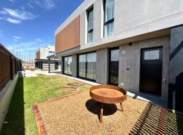 Casa de 6 ambientes, Córdoba · Alquilo Duplex a Estrenar en La Zona Norte, Chacras Green, Permanente Sin Muebles